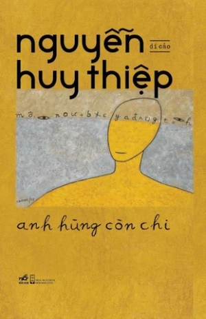 Anh Hùng Còn Chi