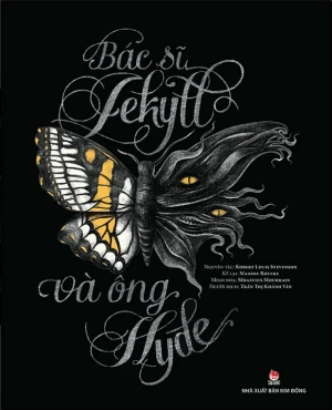BÁC SĨ JEKYLL VÀ ÔNG HYDE