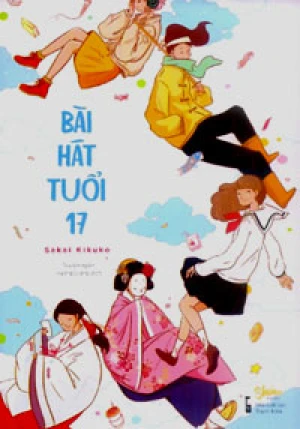 BÀI HÁT TUỔI 17