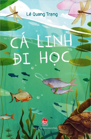 Cá Linh Đi Học