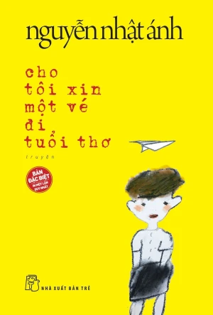 Cho Tôi Xin Một Vé Đi Tuổi Thơ (BC)