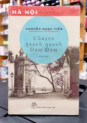 Chuyện Quanh Quanh Dâm Đàm