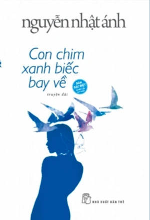 Con Chim Xanh Biếc Bay Về (BC)