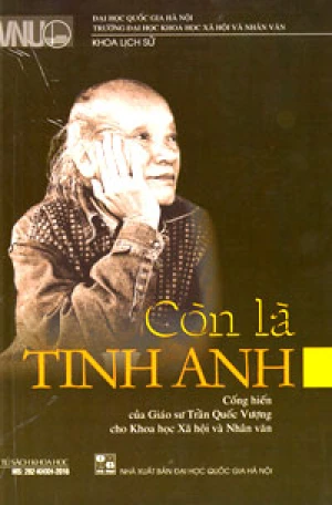 CÒN LÀ TINH ANH