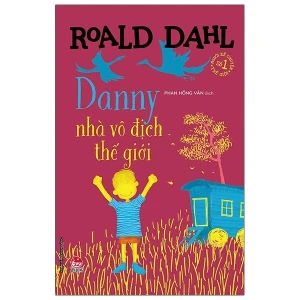 Danny, Nhà Vô Địch Thế Giới