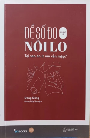 Để Số Đo Không Là Nỗi Lo - Tại Sao Ăn Ít Mà Vẫn Mập?