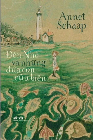Đèn Nhỏ Và Những Đứa Con Của Biển