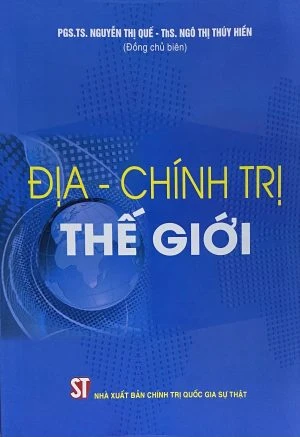 Địa Chính Trị Thế Giới