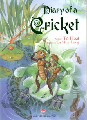 Diary Of A Cricket