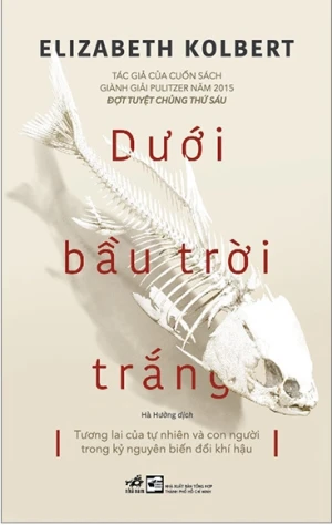 Dưới Bầu Trời Trắng