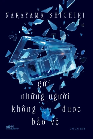 Gửi Những Người Không Được Bảo Vệ