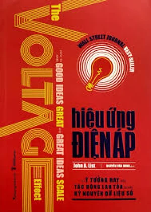 Hiệu Ứng Điện Áp - Từ Ý Tưởng Hay Đến Tác Động Lan Tỏa Trong Kỷ Nguyên Dữ Liệu Số