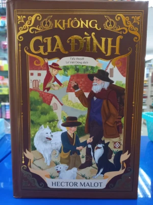 Không Gia Đình (BC)