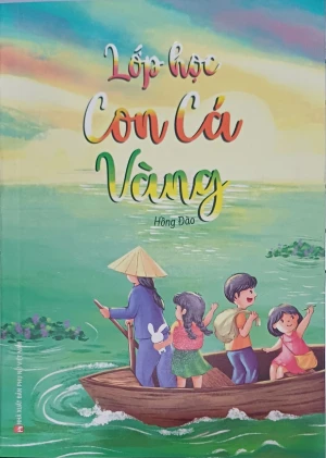 Lớp Học Con Cá Vàng