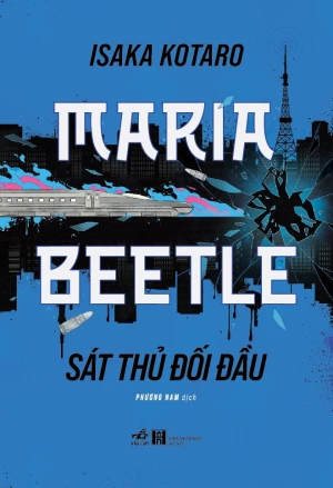 Maria Beetle - Sát Thủ Đối Đầu