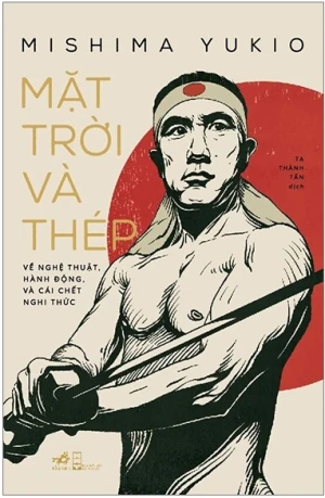 Mặt Trời Và Thép