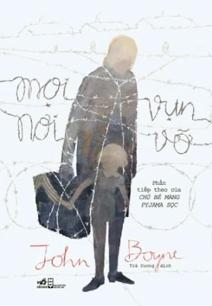 Mọi Nơi Vụn Vỡ