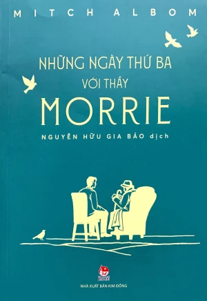 Những Ngày Thứ Ba Với Thầy Morrie