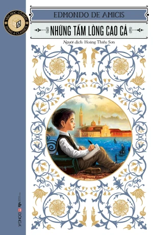 Những Tấm Lòng Cao Cả