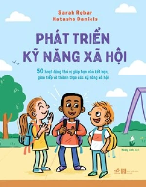 Phát Triển Kỹ Năng Xã Hội