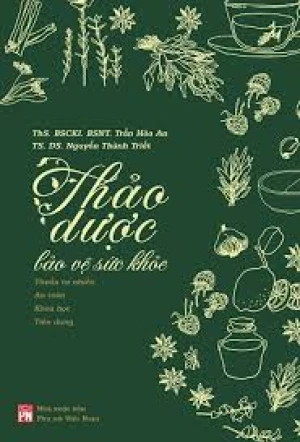 Thảo Dược Bảo Vệ Sức Khỏe