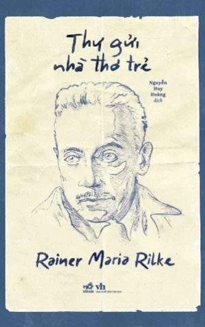 Thư Gửi Nhà Thơ Trẻ