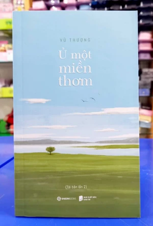 Ủ Một Miền Thơm