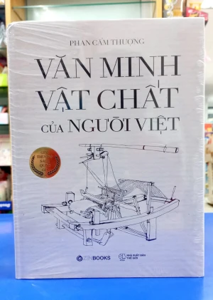 Văn Minh Vật Chất Của Người Việt (BC)