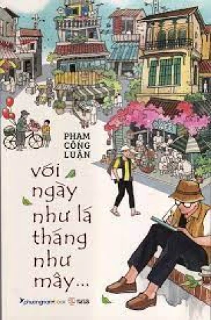 Với Ngày Như Lá Tháng Như Mây...