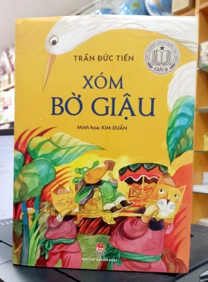 Xóm Bờ Giậu