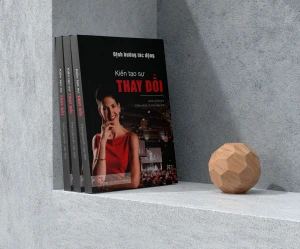 Định Hướng Tác Động - Kiến Tạo Sự Thay Đổi