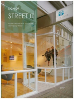 Sign of Street II_Design Media Publishing_9791195545919_Design Media Publishing