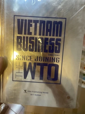 Vietnam Business