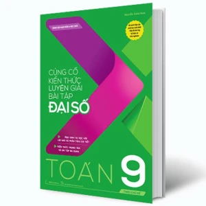Củng cố kiến thức luyện giải bài tập Đại số Toán 9 (theo chủ đề)
