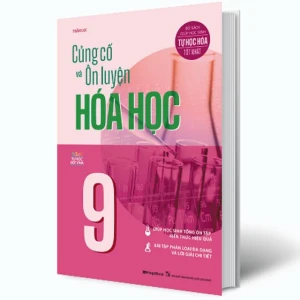 Củng cố và ôn luyện Hóa Học 9
