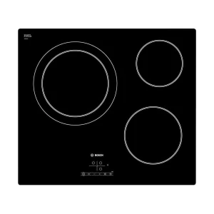 Bếp điện BOSCH HMH.PKK611B17E|Serie 4