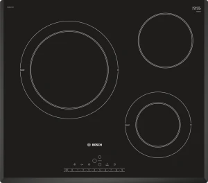 Bếp điện BOSCH PKK651FP2E serie 6