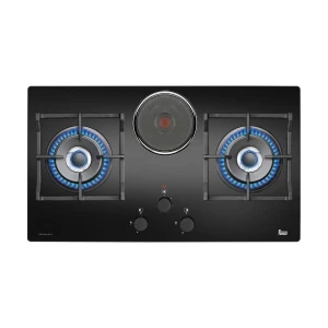 Bếp gas TEKA CGW Lux 78 2G 1P AI AL 2TR CI