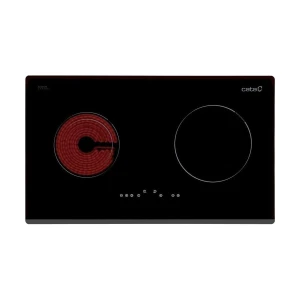 Bếp hỗn hợp điện từ CATA IT 772
