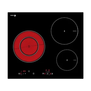 Bếp hỗn hợp điện từ FAGOR I-230TS