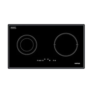Bếp hỗn hợp điện từ HAFELE HC-M772A 536.01.805
