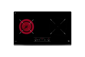 Bếp hỗn hợp điện từ Teka_IZ7200HL