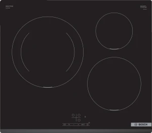 Bếp từ Bosch PUJ631BB5E |Serie 4