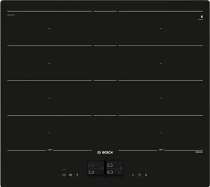 Bếp từ BOSCH PXY601JW1E Series 8