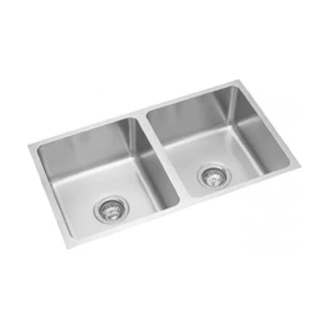 Chậu rửa bát âm bàn bếp HAFELE HS-SD7744 567.23.020