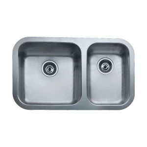 Chậu rửa bát âm bàn bếp TEKA BE 2B 785