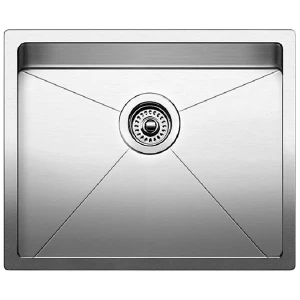 Chậu rửa bát BLANCO SINK QUATRUS R15 500-IU 570.27.159