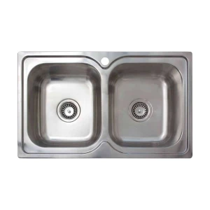 Chậu rửa bát CATA C-2 AG