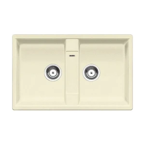 Chậu rửa bát dương bàn bếp BLANCO Blancozia 9-Jasmine 567.68.640