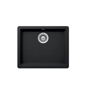 Chậu rửa bát HAFELE - GRANITE SINK GALBA HS-GS5543 - BLACK 570.35.330